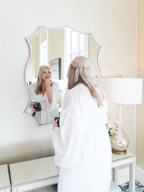 Meet your Posher, Mary